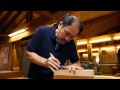 鉋台のセッティングとメンテナンス　1/6 （仕込み　Setting the planer blade）