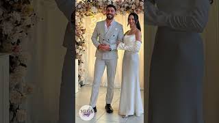 Oyuncu Ali Öner Nişanlandı