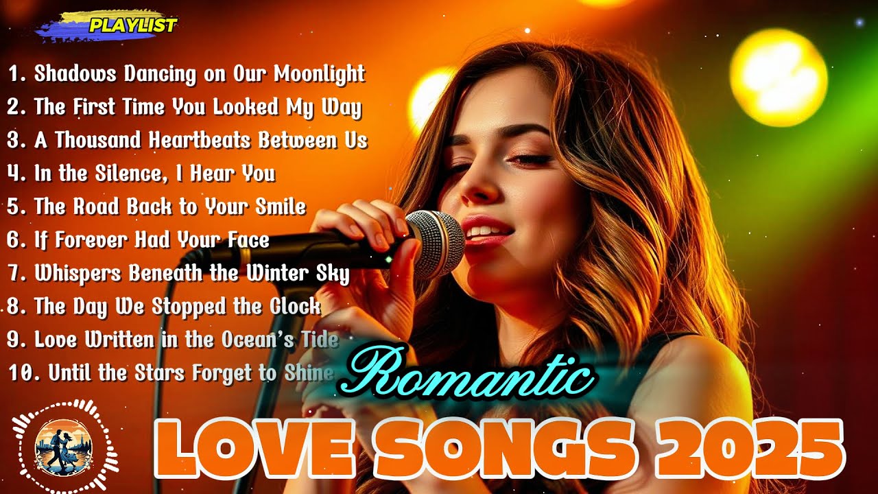 Love Begins Where Words End β¨πβ€οΈ | Soft Love Songs Love Begins Where Words End β¨πβ€οΈ | Soft Love Songs