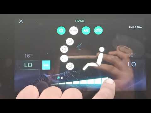 تغيير شكل شاشه المكييف التكييف بشكل ممتاز 5