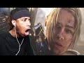First Time REACTING to World of Warcraft: Battle for Azeroth Cinematic Trailer