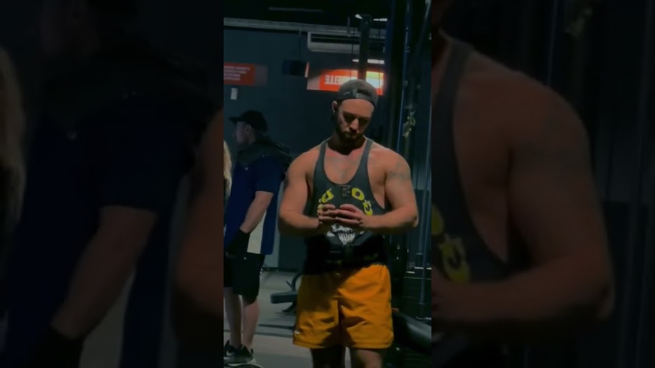 Biggest fear ? Die Skinny ! ☠️😈