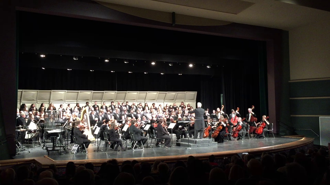 Christmas with NMSO Pt. 2 - YouTube Christmas with NMSO Pt. 2 - YouTube