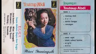 Wiwi Yuningsih & Jugala Group - Teuteup Abdi