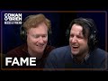 Zach Woods Thinks Conan Has Softened | Conan O&#39;Brien Needs A Friend