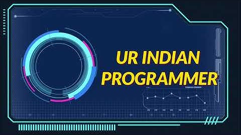 CHANNEL INTRO | INTRODUCTION VIDEO