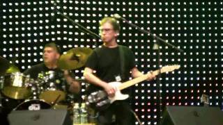 Los Lobos: La Bamba @ Sydney Festival 15-1-2011