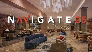 Navigate 25 - Alianza