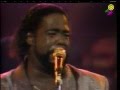 Band of gold  this is our time  barry white medley edio hb 2016
