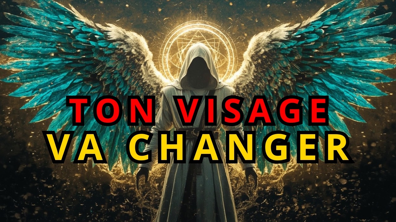 Les élus : Pourquoi les gens vous fixent sans rien dire 👀🔥 Votre visage est…