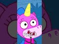 Radio says the stars will fall! Part 3 📻🌠✨ #shorts #forkids