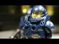 Lego film  the super squad