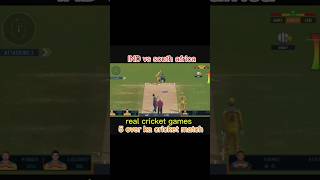 🏆India vs South Africa waldcap live match fans #cricketforever #cricketlover #cricket #lovecricket