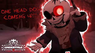 VERY FUN AND STRONG CHARACTER! Undertale : Final Showdown Horror Sans Gameplay