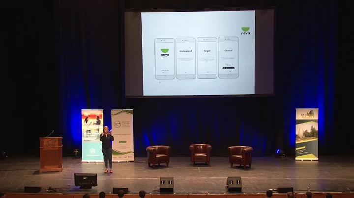 Aine Kerr (Neva Labs) | Get Started 2017