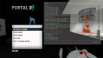 Portal 2 SDK - Flipped Panel Concept