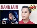 Ziana Zain - Madah Berhelah (1992) LIVE | REACTION