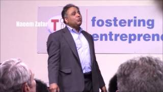 April 2016 Business Design Showcase