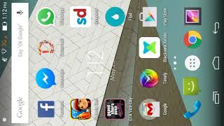 How to hack gta vice city for android screenshot 5