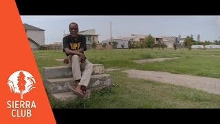 Lower 9th Ward:  Rightfully Returned