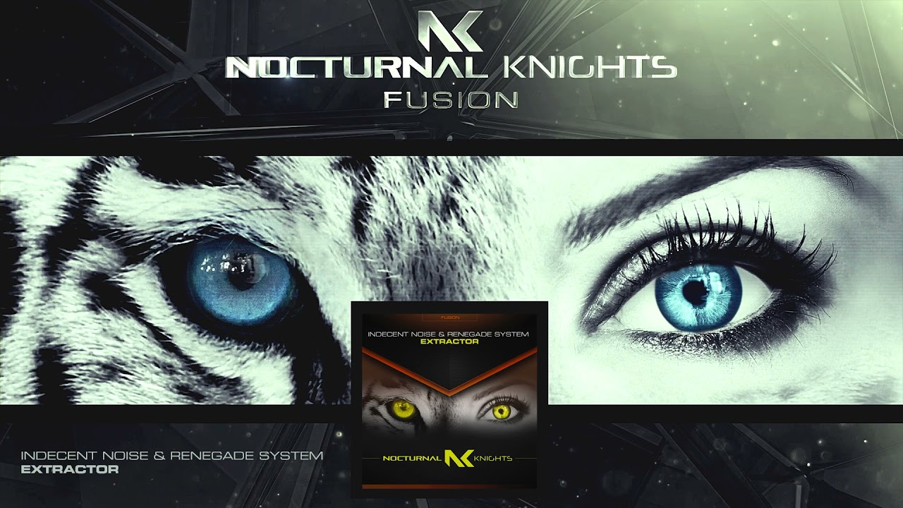 Indecent Noise & Renegade System - Extractor adlı videoyu YouTube'da izle Indecent Noise & Renegade System - Extractor adlı videoyu YouTube'da izle