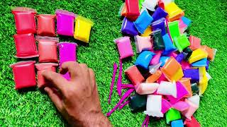 5 colours mixing #satisfying #colourfill #viral #art #shorts #reels #short #video #trending #kids