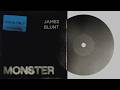 James Blunt Monsters Vocal Only 