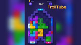 Block Out Level 388