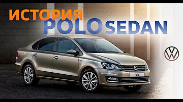 ВСЕ ПОКОЛЕНИЯ POLO! Сколько поколений Polo и как менялся автомобиль! История Volkswagen POLO.