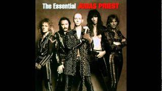 Video thumbnail of "Judas Priest - Heading Out To The Highway"