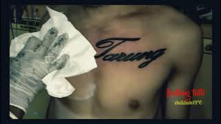 Story Wa'tatto Keren ft air kata'story