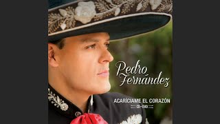 PEDRO FERNÁNDEZ - 09 - Acaríciame El Corazón - Hoy En Esta Noche