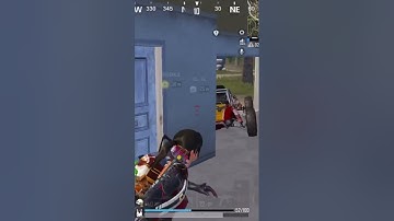 1v3 clutch in Conqueror Lobby #bgmi #pubgmobile #bgmiofficial ##subscribe #like #shorts