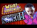 Star Wars The Force Unleashed II - What Happened?