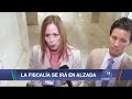 Fiscalía irá en alzada tras no hallarse causa en cargo por muerte de joven gruero