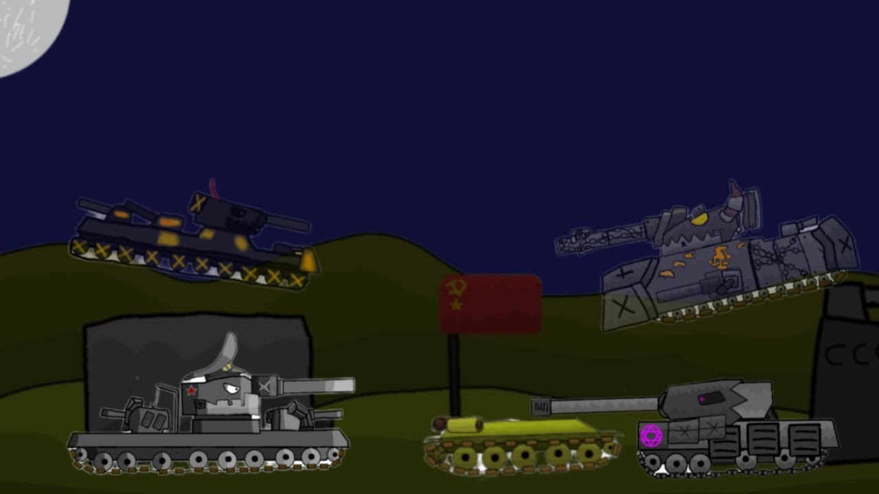 Кто победить Т 150 или сын левиафана