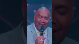 Gerson Rufino | O Homem e a Tempestade (Ft Herimilton Di Carvalho) (Legendado) #shorts #egospelmusic