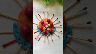 😱🎨Satisfying Dough Clay Art #shorts #viralvideo #satisfying #trendingshorts #asmr #art #clayart
