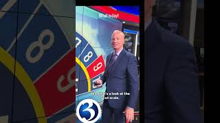 Scot's pick is in