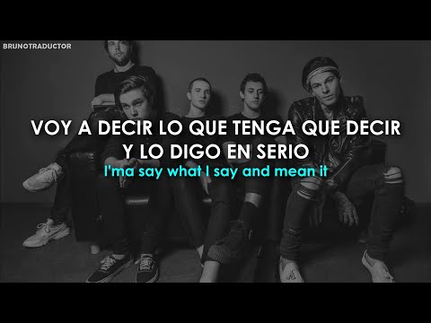 The Neighbourhood Planet Lyrics Español