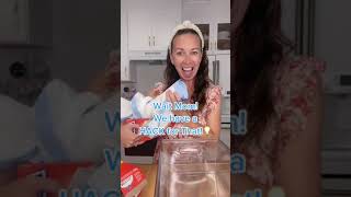 *BEST HACK for Garbage Bags!* 🗑 #shorts #tiktok #viral #trending #subscribe #hacks #lifehacks Profile