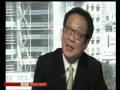 Tan Sri Francis Yeoh speaks with Sharanjit Leyl on BBC Asia&#39;s Busines Report