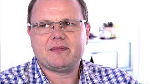 Workshop computational thinking: Allard Strijker - Voor welke sectoren is het relevant?