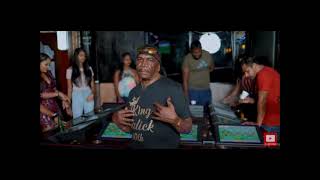 Kenneth Salick - By De Bar (2023 Chutney Soca)