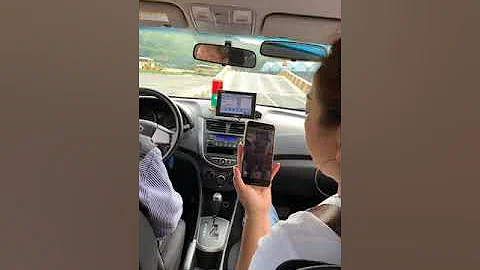 蓝老师01076077713自动挡科二场内技能考试视频 - 天天要闻