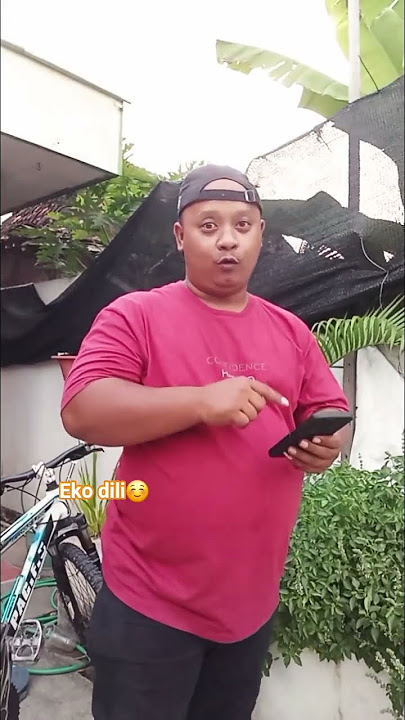 gara-gara sinyal  #comedy #lucu #viral