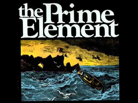 The Prime Element - Southamelodic (1976)