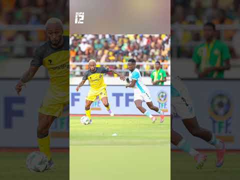 Hatimae Yanga Sc Wamefuzu Makundi Ya Caf Champions