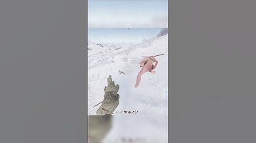 Bow To *AK* (repost) #shorts #rustpvp #rust #rustgameplay #rustconsole #playrust #gaming