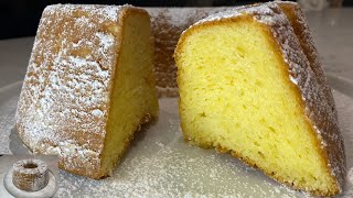 Bolo de Leite Condensado - Fácil de Fazer - Sweetened Condensed Milk Cake - Easy to Make